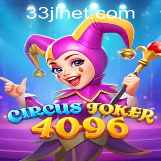 Discover the Thrilling World of CircusJoker4096: An Intriguing Game Experience