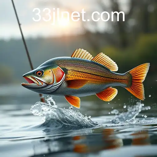 Exploring the Allure of Fishing Games