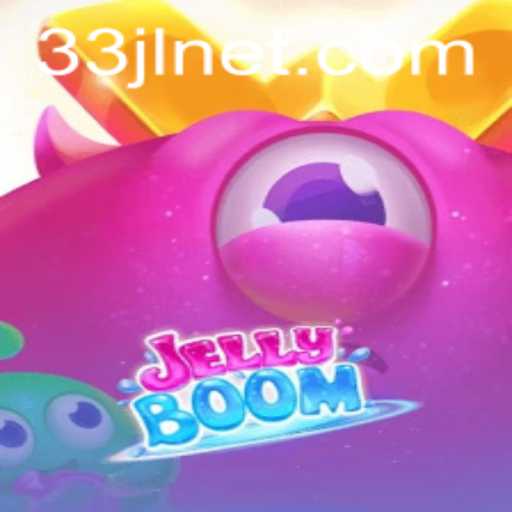 Dive into the Exciting World of JellyBoom