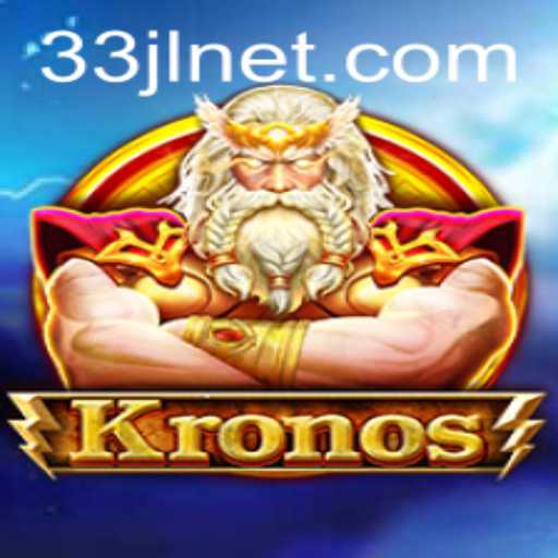 Journey Into the Realm of Kronos