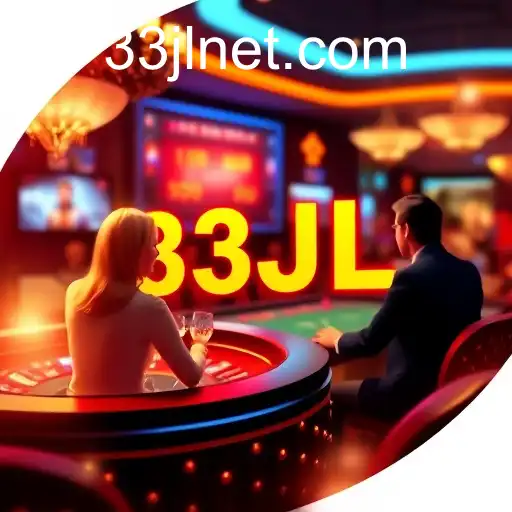 Exploring the Thrilling World of Live Casino with 33JL