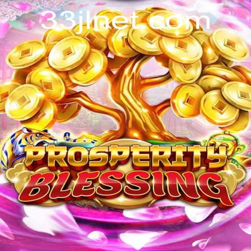 Explore the Mystical World of ProsperityBlessing