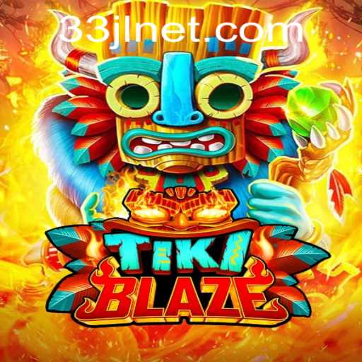 Unveiling the Thrilling World of TikiBlaze: Adventure Awaits with Code 33JL