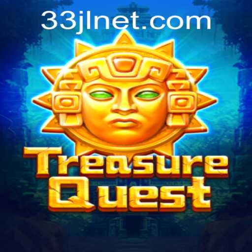 Embark on an Epic Adventure with TreasureQuest and Unravel the Mystery of 33JL